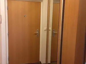 Pronájem bytu 2+kk, Olomouc, Jakoubka ze Stříbra, 65 m2