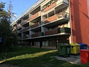 Pronájem bytu 2+kk, Olomouc, Jakoubka ze Stříbra, 65 m2
