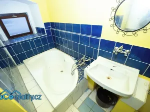 Prodej chalupy, Trnov, 135 m2