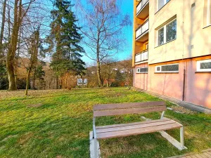 Prodej bytu 3+1, Zlín, Česká, 72 m2