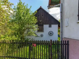 Prodej zemědělské usedlosti, Lípa, 1492 m2