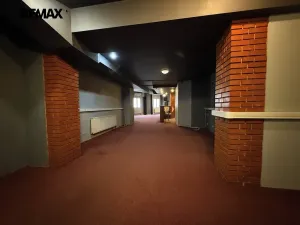 Pronájem restaurace, Plzeň, Koterovská, 168 m2