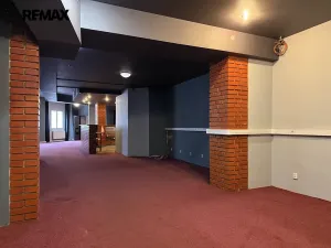 Pronájem restaurace, Plzeň, Koterovská, 168 m2