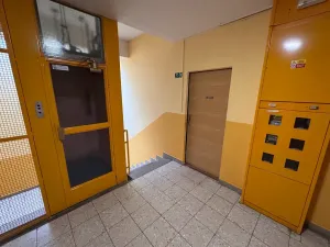 Pronájem bytu 3+1, Vápenná, 70 m2