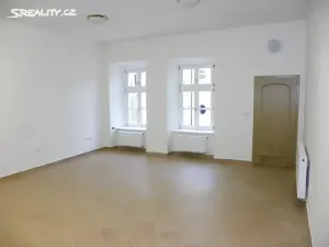 Pronájem obchodního prostoru, Jihlava, Benešova, 234 m2