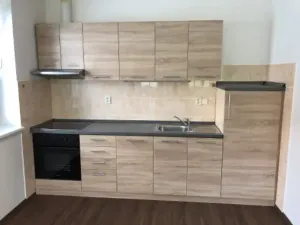 Pronájem bytu 1+kk, Jihlava, F. X. Šaldy, 38 m2