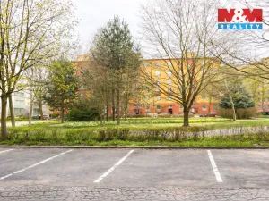 Prodej bytu 1+1, Ostrava - Poruba, Liptaňské náměstí, 39 m2