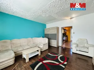 Prodej rodinného domu, Prostějov - Krasice, Plumlovská, 158 m2