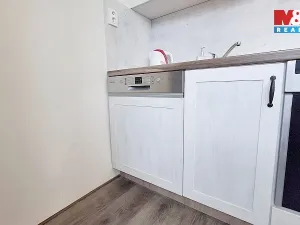 Pronájem bytu 2+1, Stráž pod Ralskem, Jižní, 56 m2