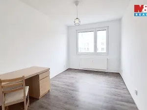 Pronájem bytu 2+1, Stráž pod Ralskem, Jižní, 56 m2