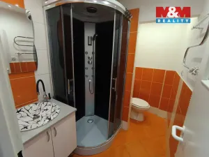 Pronájem bytu 1+1, Ostrava - Slezská Ostrava, Bohumínská, 27 m2