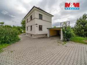 Prodej rodinného domu, Františkovy Lázně, Anglická, 150 m2