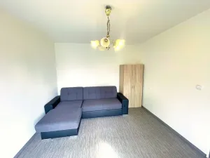 Prodej bytu 1+1, Český Krumlov - Nádražní Předměstí, Za Nádražím, 38 m2