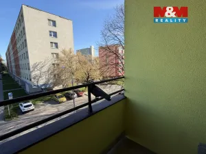 Prodej bytu 1+kk, Karviná - Ráj, Prameny, 20 m2