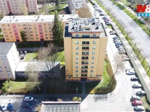 Prodej bytu 1+kk, Karviná - Ráj, Prameny, 20 m2