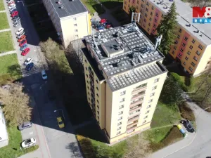 Prodej bytu 1+kk, Karviná - Ráj, Prameny, 20 m2