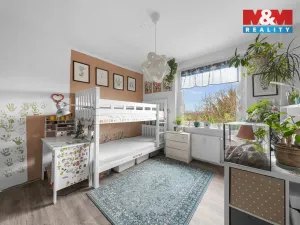 Prodej bytu 4+1, Chlumec, Vyklická, 98 m2