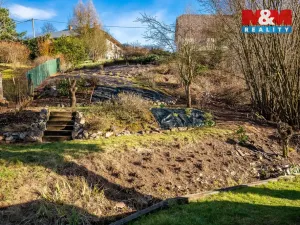 Prodej rodinného domu, Čistá u Horek, 65 m2