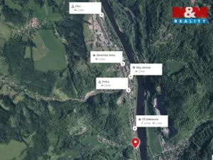 Prodej rodinného domu, Dobkovice, 224 m2