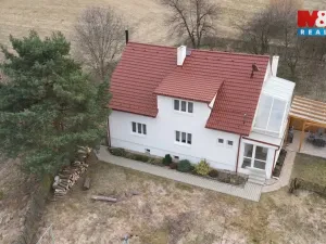 Prodej rodinného domu, Krasov, 120 m2