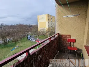 Pronájem bytu 3+1, Plzeň, Waltrova, 74 m2