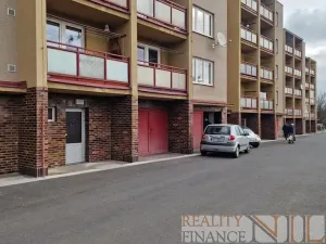 Pronájem bytu 3+1, Plzeň, Waltrova, 74 m2