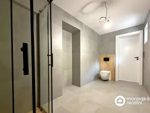 Prodej rodinného domu, Moravský Krumlov, Rakšická, 175 m2