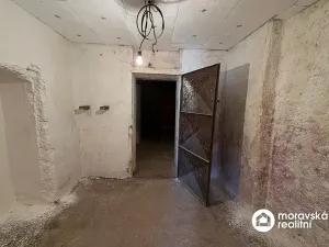 Prodej rodinného domu, Moravský Krumlov, Rakšická, 175 m2