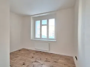 Pronájem bytu 2+kk, Praha - Holešovice, Malá Plynární, 47 m2