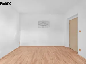 Pronájem bytu 3+kk, Pardubice - Zelené Předměstí, Pichlova, 52 m2