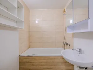 Pronájem bytu 1+1, Frýdek-Místek, Jana Švermy, 38 m2