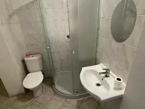 Pronájem bytu 1+1, Chrudim, Fortenská, 42 m2