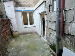 Pronájem bytu 1+1, Chrudim, Fortenská, 42 m2