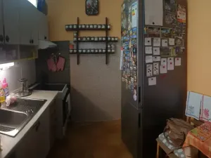 Dražba bytu 2+kk, Beroun, Tyršova, 45 m2