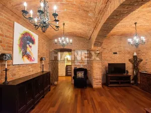 Prodej bytu 4+1, Praha - Vinohrady, Uruguayská, 157 m2