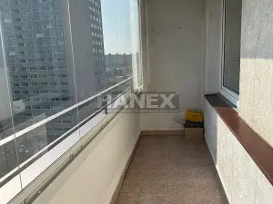 Prodej bytu 4+1, Praha - Krč, V Štíhlách, 80 m2