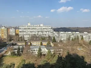 Prodej bytu 4+1, Praha - Krč, V Štíhlách, 80 m2