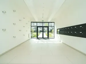 Pronájem bytu 1+kk, Praha - Košíře, Naskové, 51 m2