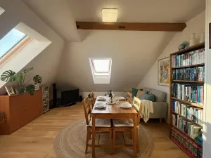 Prodej bytu 2+kk, Úvaly, Kollárova, 64 m2