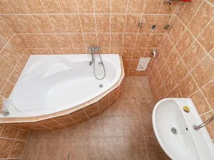 Prodej činžovního domu, Týn nad Vltavou, 350 m2