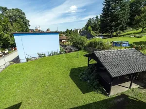 Prodej činžovního domu, Týn nad Vltavou, 350 m2