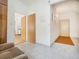 Prodej činžovního domu, Týn nad Vltavou, 350 m2