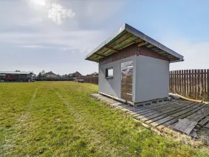 Prodej pozemku pro bydlení, Zbůch, 1453 m2