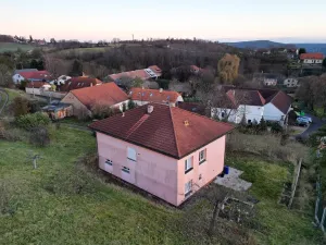 Prodej rodinného domu, Vonoklasy, K Louži, 155 m2