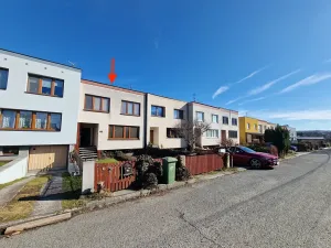 Prodej rodinného domu, Havířov, Jarní, 220 m2