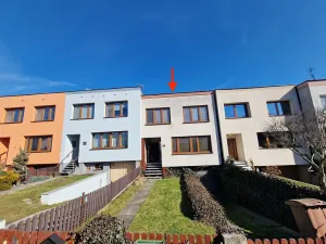 Prodej rodinného domu, Havířov, Jarní, 220 m2