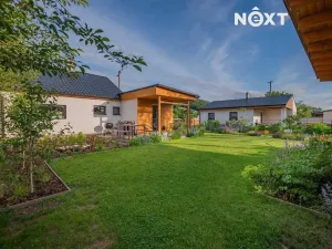 Prodej rodinného domu, Dolní Studénky, 64 m2