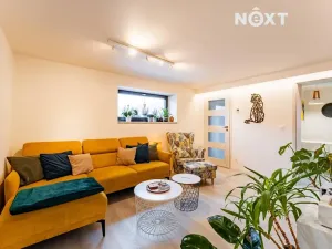 Prodej rodinného domu, Dolní Studénky, 64 m2