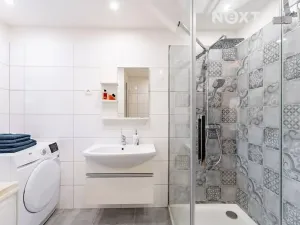 Prodej rodinného domu, Dolní Studénky, 64 m2