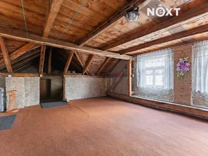 Prodej rodinného domu, Vikýřovice, Rybářská, 150 m2